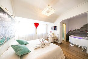 Suites Roma Tiburtina