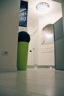 Suites Roma Tiburtina