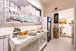 Suites Roma Tiburtina