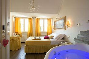 Suites Roma Tiburtina