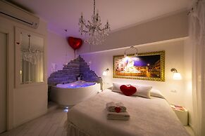 Suites Roma Tiburtina