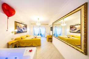 Suites Roma Tiburtina