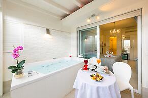 Suites Roma Tiburtina