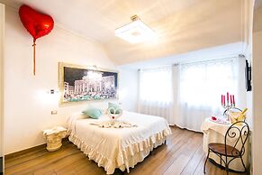 Suites Roma Tiburtina