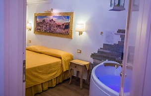 Suites Roma Tiburtina