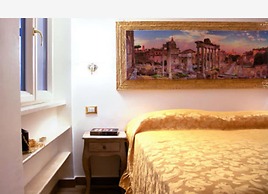 Suites Roma Tiburtina