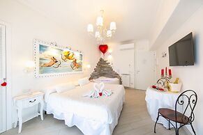 Suites Roma Tiburtina