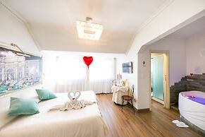 Suites Roma Tiburtina