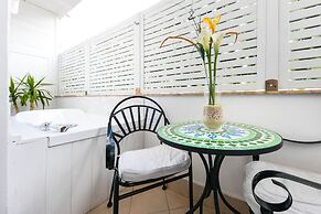 Suites Roma Tiburtina