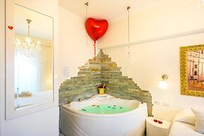 Suites Roma Tiburtina