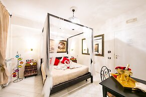 Suites Roma Tiburtina