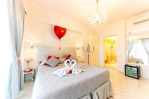 Suites Roma Tiburtina