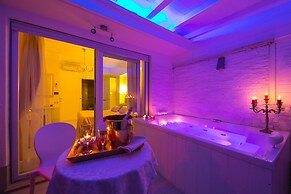 Suites Roma Tiburtina