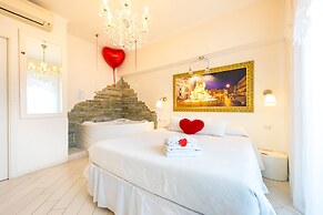 Suites Roma Tiburtina