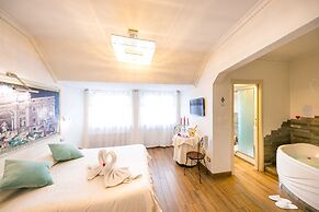 Suites Roma Tiburtina