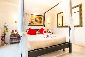 Suites Roma Tiburtina