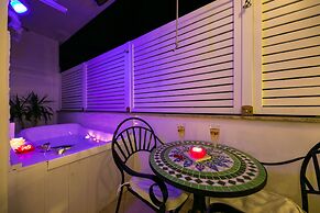 Suites Roma Tiburtina