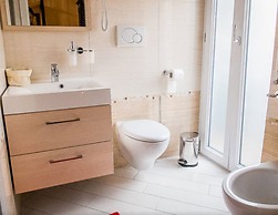 Suites Roma Tiburtina