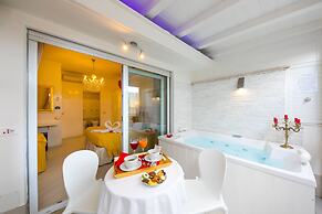 Suites Roma Tiburtina