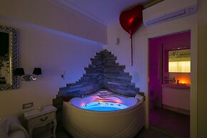 Suites Roma Tiburtina