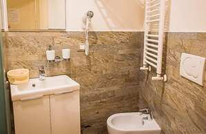 Suites Roma Tiburtina