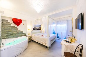 Suites Roma Tiburtina