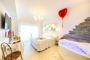 Suites Roma Tiburtina