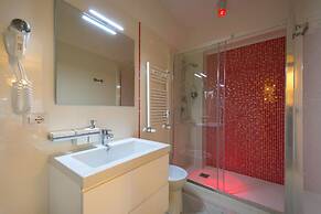 Suites Roma Tiburtina