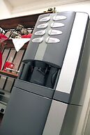 Suites Roma Tiburtina