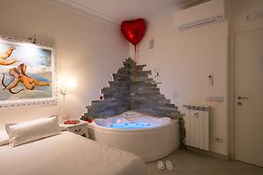 Suites Roma Tiburtina