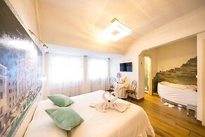 Suites Roma Tiburtina