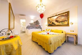 Suites Roma Tiburtina