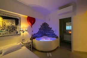 Suites Roma Tiburtina