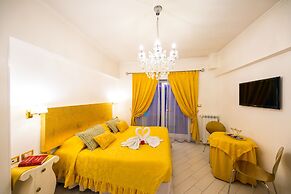 Suites Roma Tiburtina