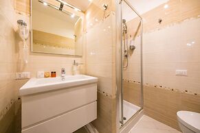 Suites Roma Tiburtina