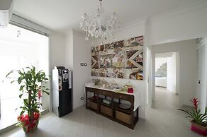 Suites Roma Tiburtina