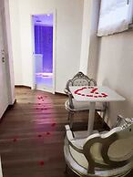 Suites Roma Tiburtina