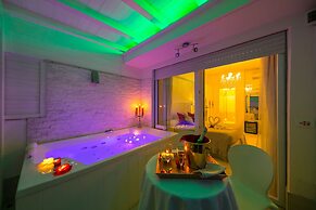 Suites Roma Tiburtina