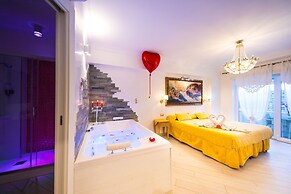 Suites Roma Tiburtina