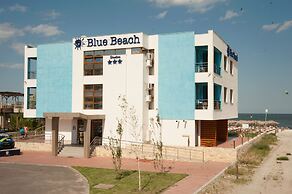 Blue Beach Studios