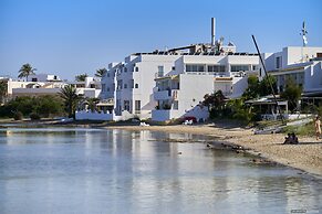 Apartamentos Sabina Playa