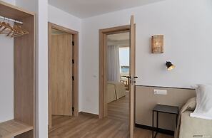 Apartamentos Sabina Playa