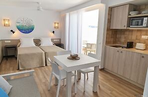 Apartamentos Sabina Playa