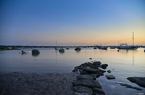 Apartamentos Sabina Playa