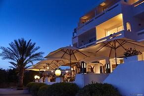 Apartamentos Sabina Playa