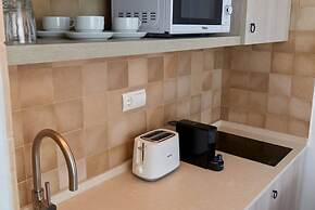 Apartamentos Sabina Playa