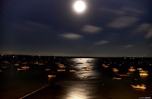 Apartamentos Sabina Playa