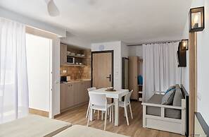 Apartamentos Sabina Playa