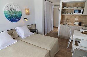 Apartamentos Sabina Playa