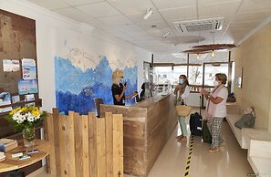 Apartamentos Sabina Playa